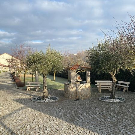 Gites Des Sablons Chatillon-sur-Marne Экстерьер фото