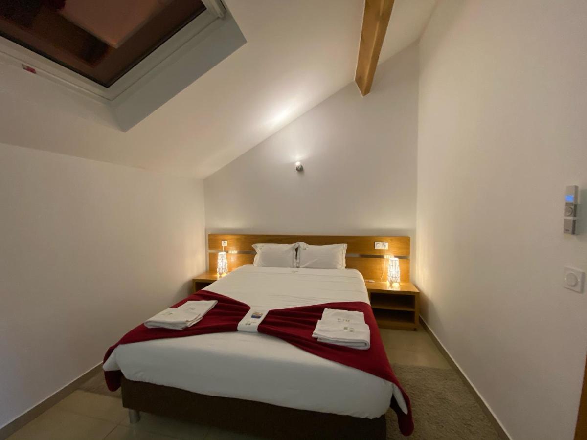 Gites Des Sablons Chatillon-sur-Marne Экстерьер фото