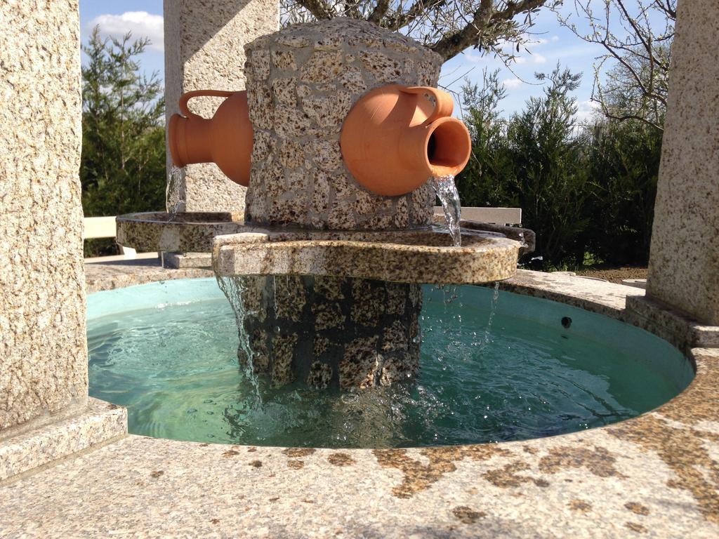 Gites Des Sablons Chatillon-sur-Marne Номер фото