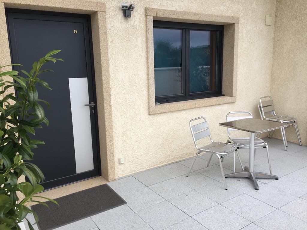 Gites Des Sablons Chatillon-sur-Marne Экстерьер фото