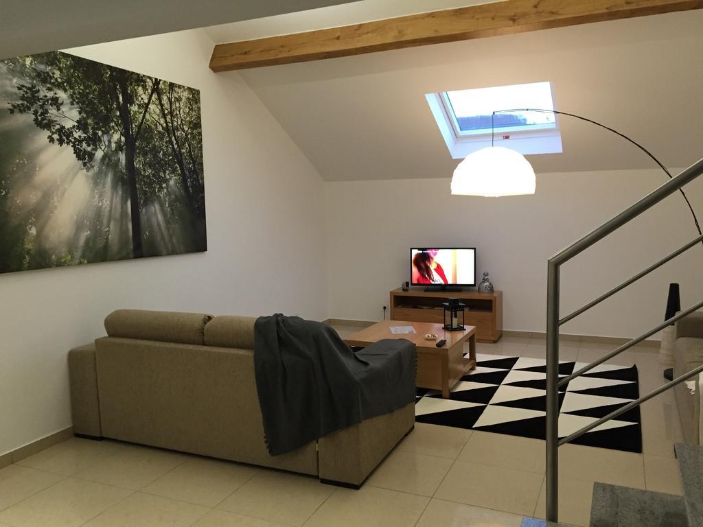 Gites Des Sablons Chatillon-sur-Marne Экстерьер фото