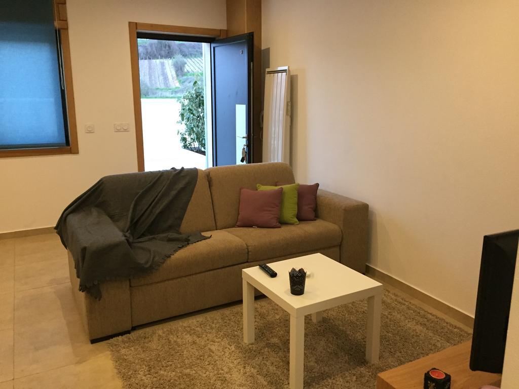 Gites Des Sablons Chatillon-sur-Marne Экстерьер фото