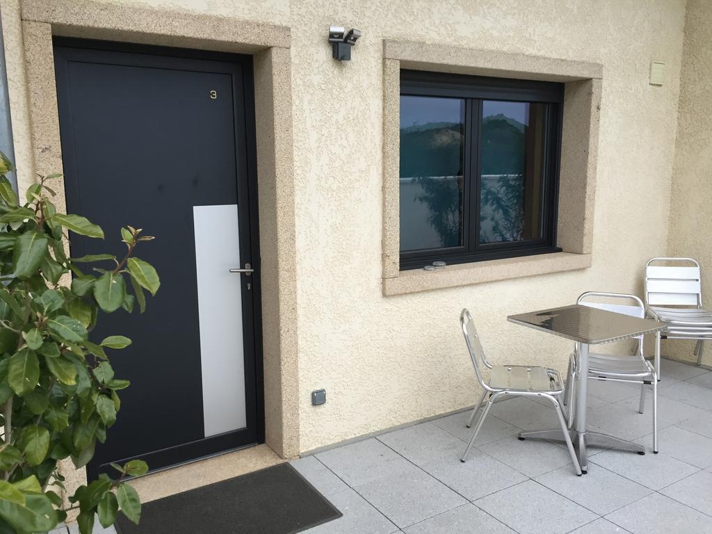Gites Des Sablons Chatillon-sur-Marne Экстерьер фото
