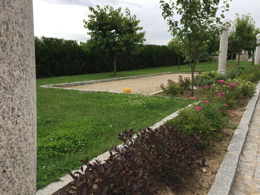 Gites Des Sablons Chatillon-sur-Marne Экстерьер фото