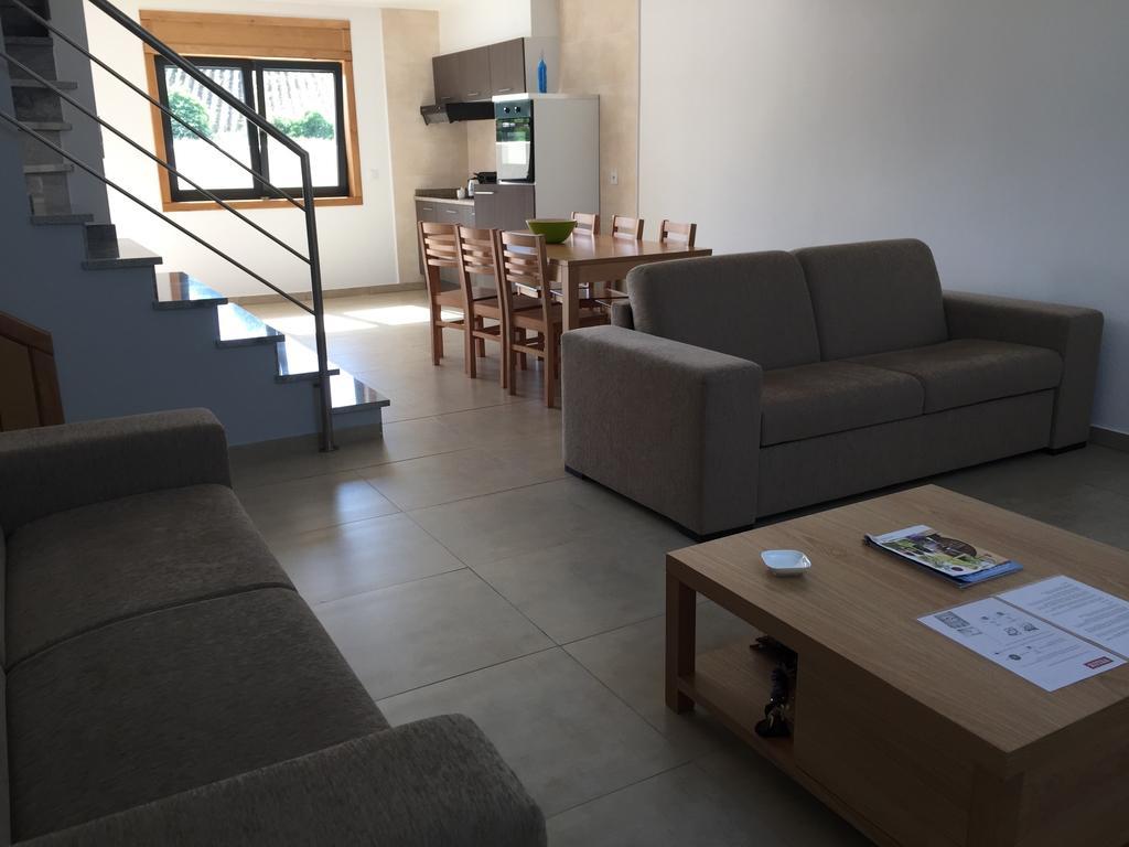 Gites Des Sablons Chatillon-sur-Marne Экстерьер фото