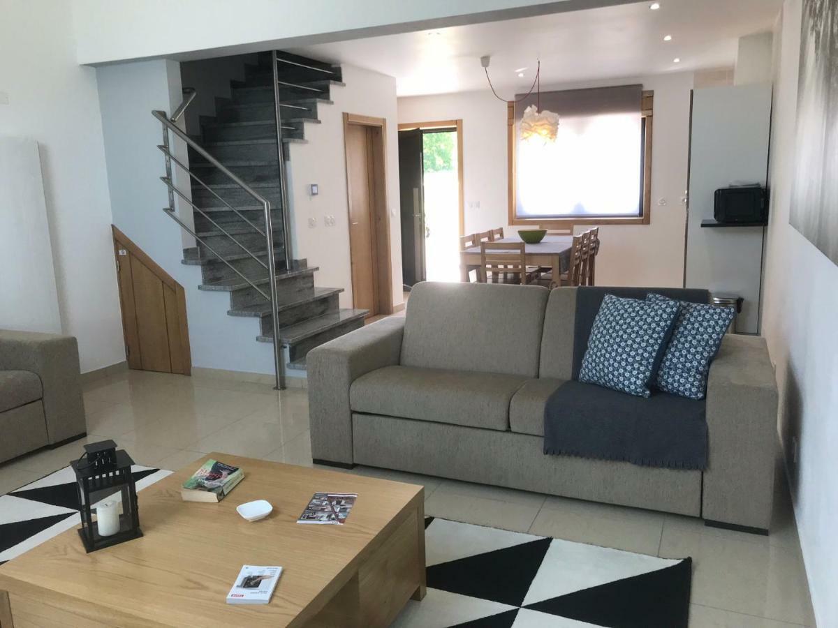 Gites Des Sablons Chatillon-sur-Marne Экстерьер фото