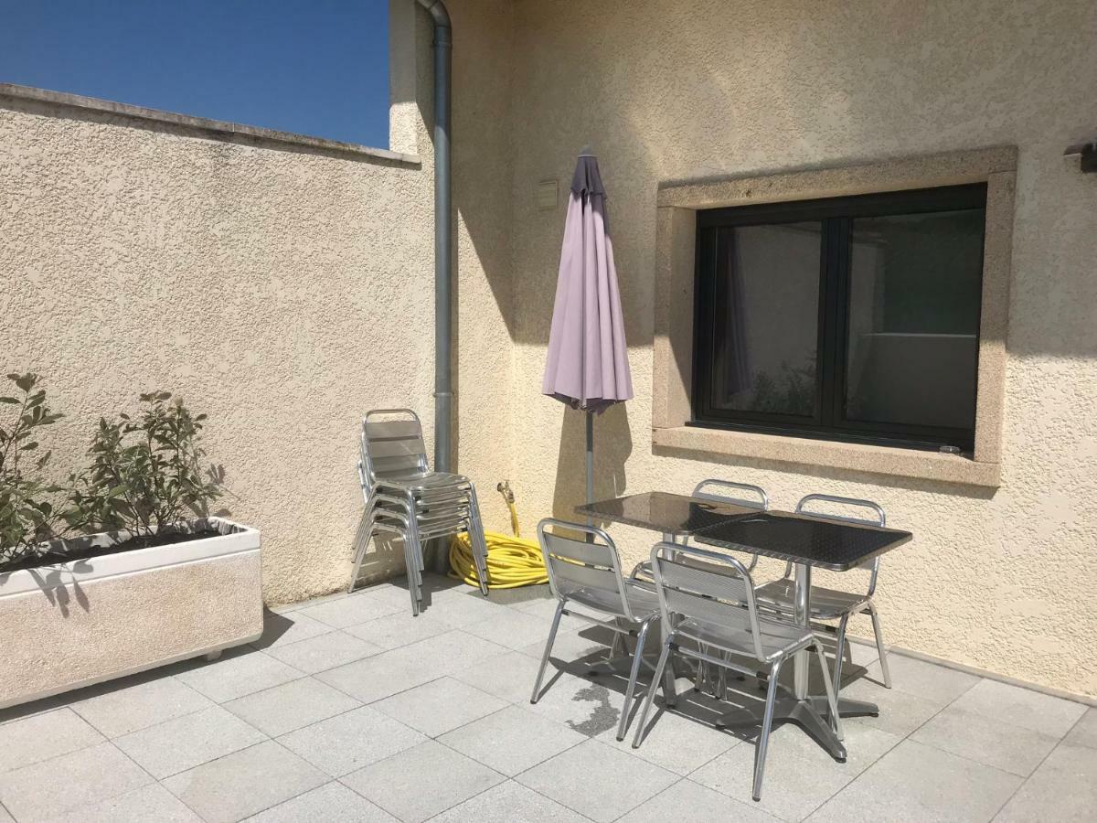 Gites Des Sablons Chatillon-sur-Marne Экстерьер фото