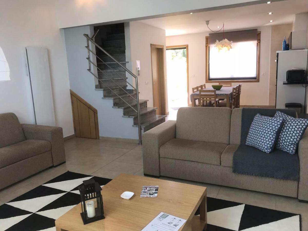 Gites Des Sablons Chatillon-sur-Marne Экстерьер фото
