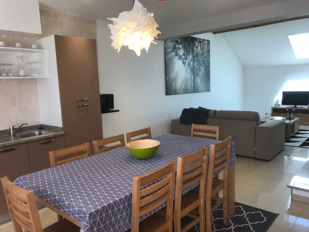 Gites Des Sablons Chatillon-sur-Marne Экстерьер фото