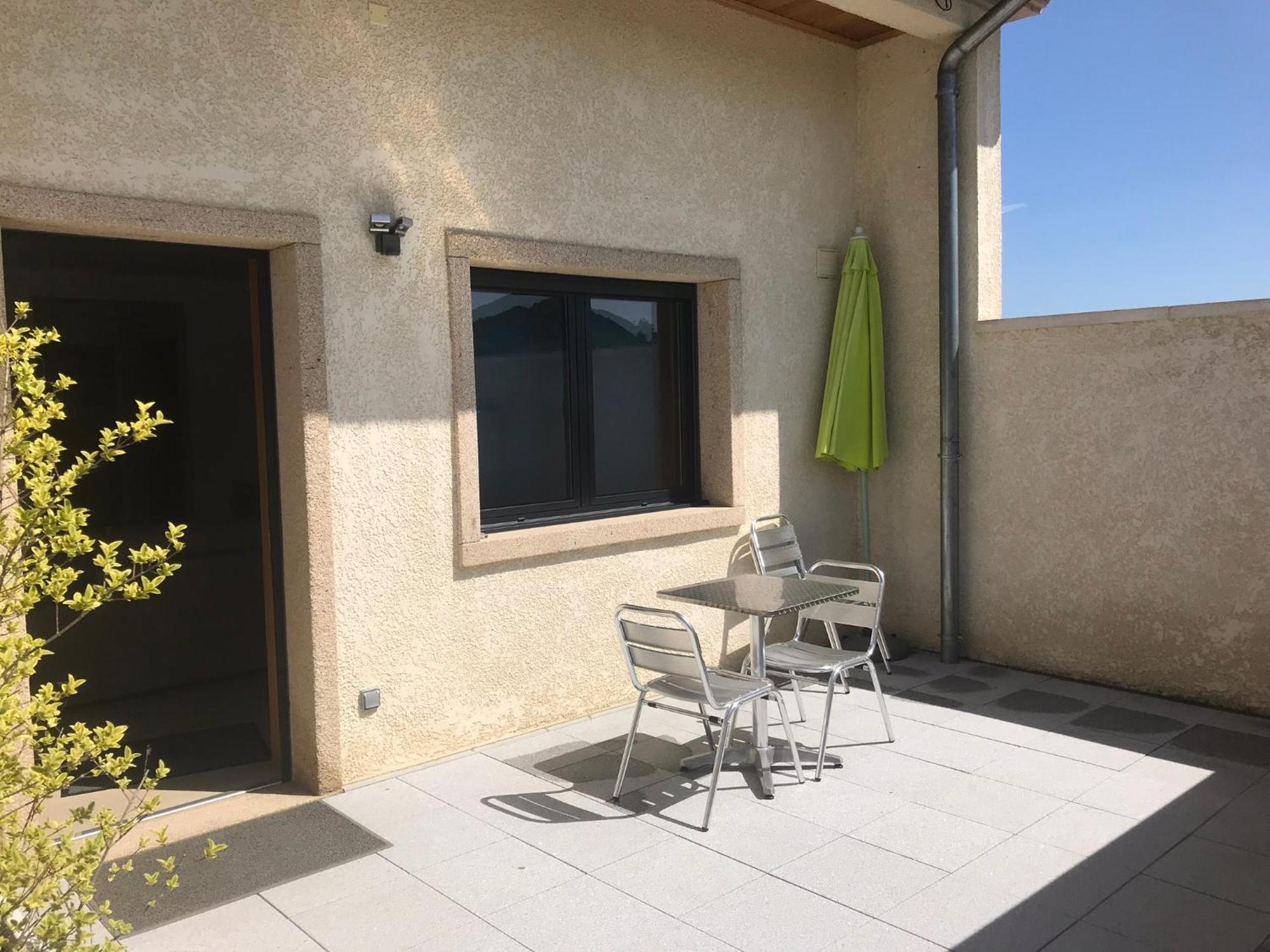 Gites Des Sablons Chatillon-sur-Marne Экстерьер фото