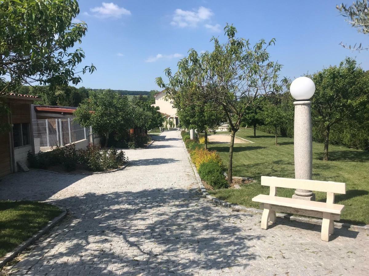 Gites Des Sablons Chatillon-sur-Marne Экстерьер фото
